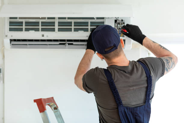 Best HVAC Maintenance and Cleaning  in Paradise Hills, NM