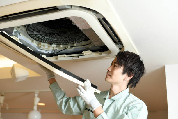 Best Commercial Air Duct Cleaning  in Paradise Hills, NM